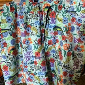 Men’s Swimming Shorts XL